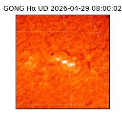 gong - 2026-04-29T08:00:02