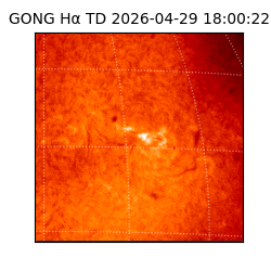 gong - 2026-04-29T18:00:22