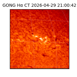 gong - 2026-04-29T21:00:42
