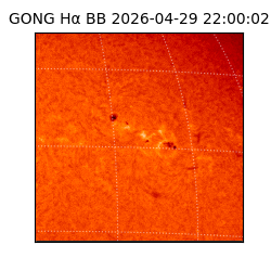 gong - 2026-04-29T22:00:02