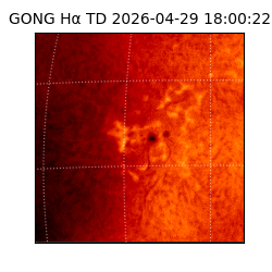 gong - 2026-04-29T18:00:22