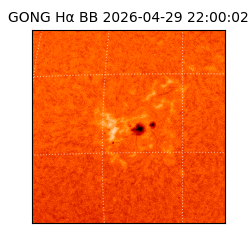 gong - 2026-04-29T22:00:02