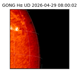 gong - 2026-04-29T08:00:02