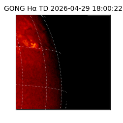 gong - 2026-04-29T18:00:22