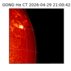 gong - 2026-04-29T21:00:42