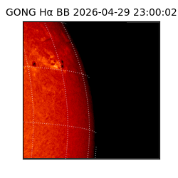 gong - 2026-04-29T23:00:02