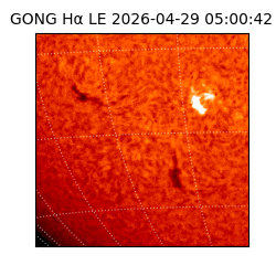 gong - 2026-04-29T05:00:42