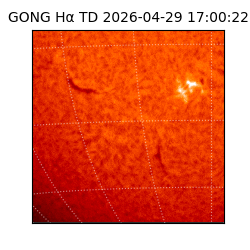 gong - 2026-04-29T17:00:22