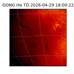 gong - 2026-04-29T18:00:22