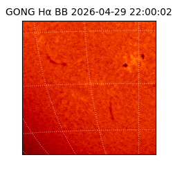 gong - 2026-04-29T22:00:02