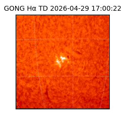 gong - 2026-04-29T17:00:22