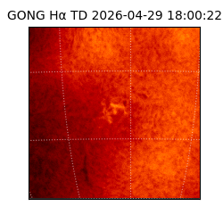 gong - 2026-04-29T18:00:22