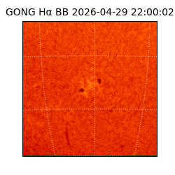 gong - 2026-04-29T22:00:02