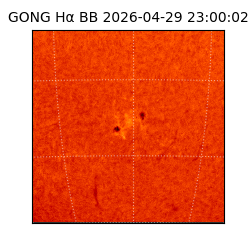 gong - 2026-04-29T23:00:02
