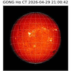 gong - 2026-04-29T21:00:42