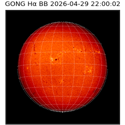 gong - 2026-04-29T22:00:02