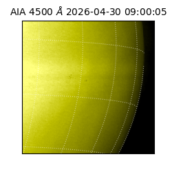 saia - 2026-04-30T09:00:05.962000