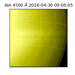 saia - 2026-04-30T09:00:05.962000
