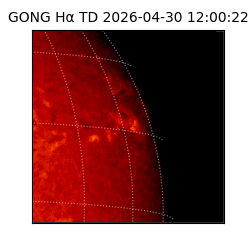 gong - 2026-04-30T12:00:22