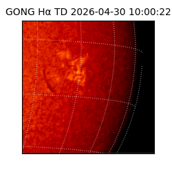 gong - 2026-04-30T10:00:22