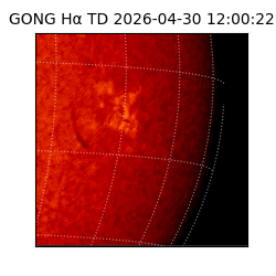 gong - 2026-04-30T12:00:22