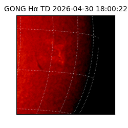 gong - 2026-04-30T18:00:22
