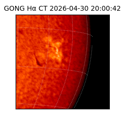 gong - 2026-04-30T20:00:42