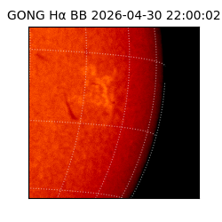 gong - 2026-04-30T22:00:02