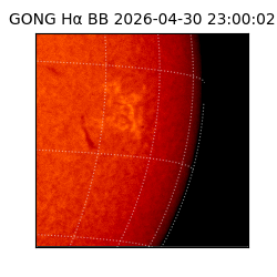 gong - 2026-04-30T23:00:02