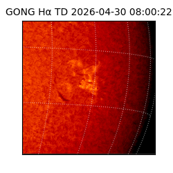 gong - 2026-04-30T08:00:22