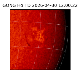 gong - 2026-04-30T12:00:22