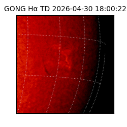 gong - 2026-04-30T18:00:22