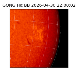 gong - 2026-04-30T22:00:02
