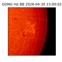 gong - 2026-04-30T23:00:02