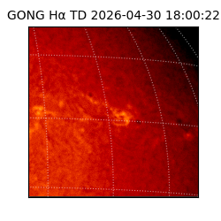 gong - 2026-04-30T18:00:22