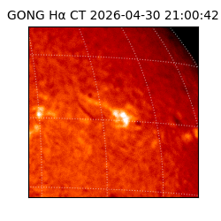 gong - 2026-04-30T21:00:42