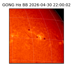 gong - 2026-04-30T22:00:02