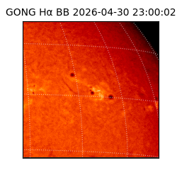 gong - 2026-04-30T23:00:02