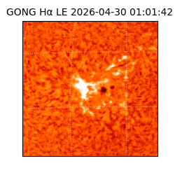 gong - 2026-04-30T01:01:42