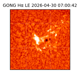gong - 2026-04-30T07:00:42