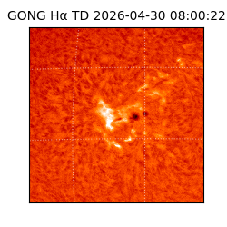 gong - 2026-04-30T08:00:22
