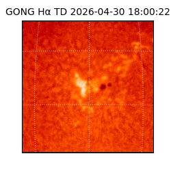 gong - 2026-04-30T18:00:22