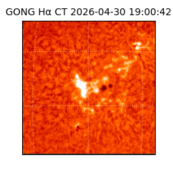gong - 2026-04-30T19:00:42