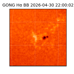 gong - 2026-04-30T22:00:02