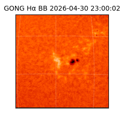 gong - 2026-04-30T23:00:02