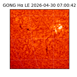 gong - 2026-04-30T07:00:42