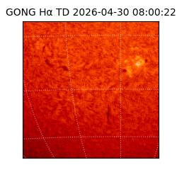 gong - 2026-04-30T08:00:22