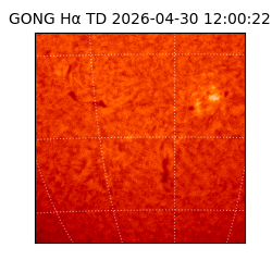gong - 2026-04-30T12:00:22