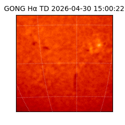 gong - 2026-04-30T15:00:22