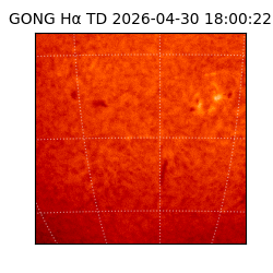 gong - 2026-04-30T18:00:22